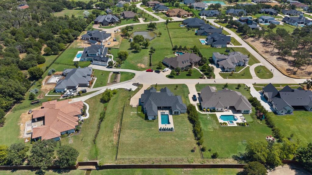 Copper Creek Estates - Residential