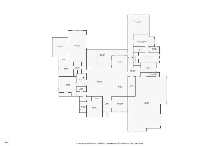 Copper Creek Estates - Residential