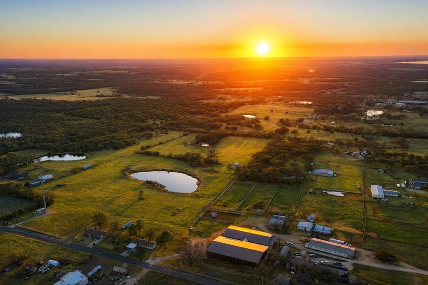 23± AG EXEMPT acres in the heart of Pilot Point, Texas! This exceptional tract offers a rare combination of open pasture, two ponds, and prime location—creating endless possibilities for residential, agricultural, or future development use. No flood. No HOA.

Build your dream home overlooking serene green pastures, design a custom equestrian facility, or establish a working cattle operation. With level to gently rolling terrain and expansive views, this property provides the perfect canvas for a private ranch estate or horse property tailored to your vision.

Currently AG exempt and located within the ETJ, the land offers maximum flexibility for a wide variety of potential uses. As growth continues to surge in Pilot Point and along the Highway 377 corridor, this tract is strategically positioned for long-term investment potential. Quick access to Hwy 377 ensures excellent visibility, accessibility, and convenience while maintaining the peaceful country setting buyers desire.

Whether you’re considering residential development, mixed-use opportunities, commercial potential, or continued agricultural use, this property represents a rare opportunity in one of North Texas’ fastest-growing areas.

Endless possibilities await—don’t miss this one-of-a-kind offering in Pilot Point.