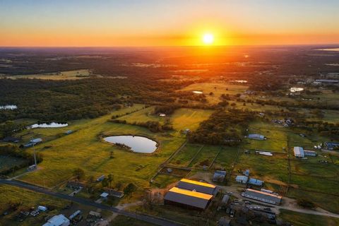TBD 23 Massey Road Pilot Point TX 76258