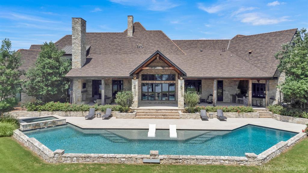 WOODLAKE RIDGE - Residential