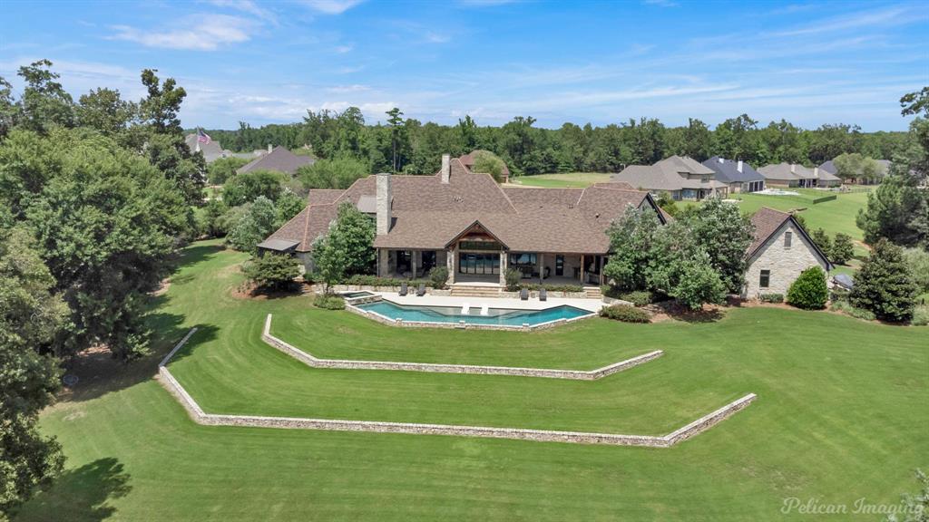 WOODLAKE RIDGE - Residential