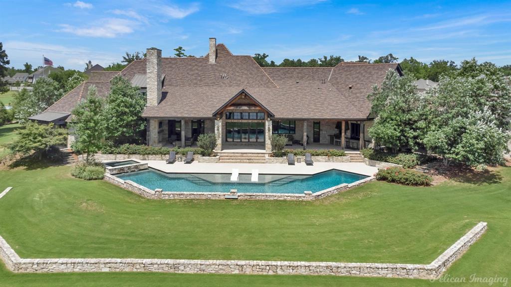 WOODLAKE RIDGE - Residential