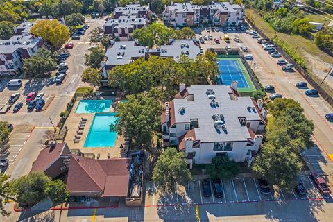 2310 Balsam Drive B206 Arlington TX 76006