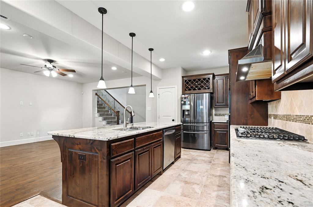 Lantana, Texas 76226, United States, 4 Bedrooms Bedrooms, ,4 BathroomsBathrooms,Residential,Active,207458