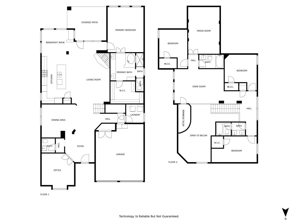 Lantana, Texas 76226, United States, 4 Bedrooms Bedrooms, ,4 BathroomsBathrooms,Residential,Active,207458