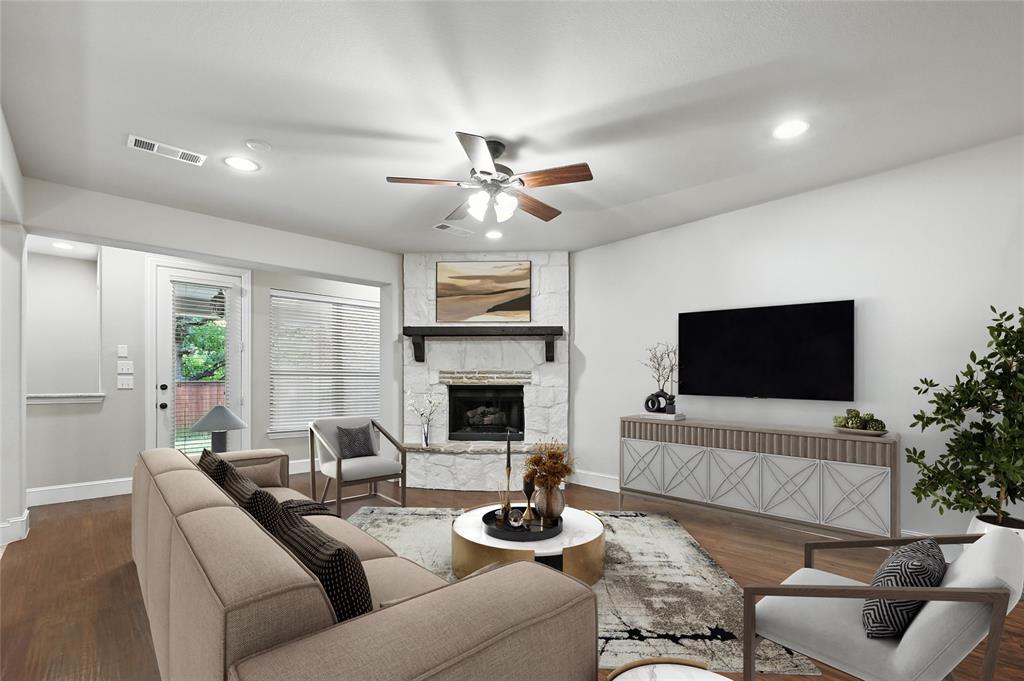 Lantana, Texas 76226, United States, 4 Bedrooms Bedrooms, ,4 BathroomsBathrooms,Residential,Active,207458