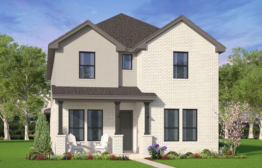 15647 Swallowtail Street