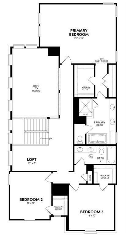 15647 Swallowtail Street