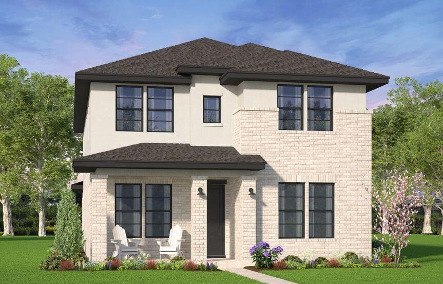 15647 Swallowtail Street