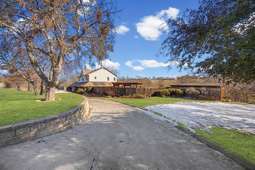 Mesa Grande Add - Residential