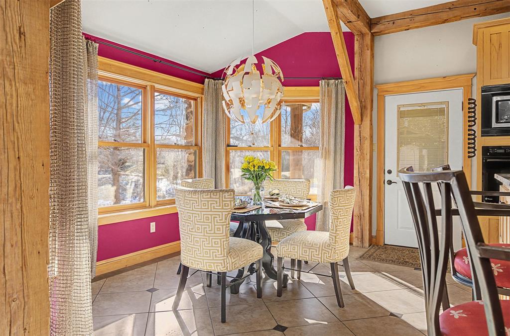 Mesa Grande Add - Residential