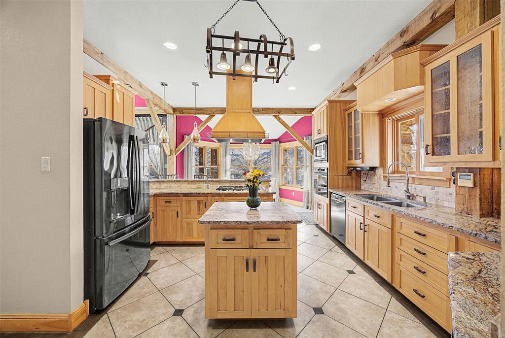 Mesa Grande Add - Residential