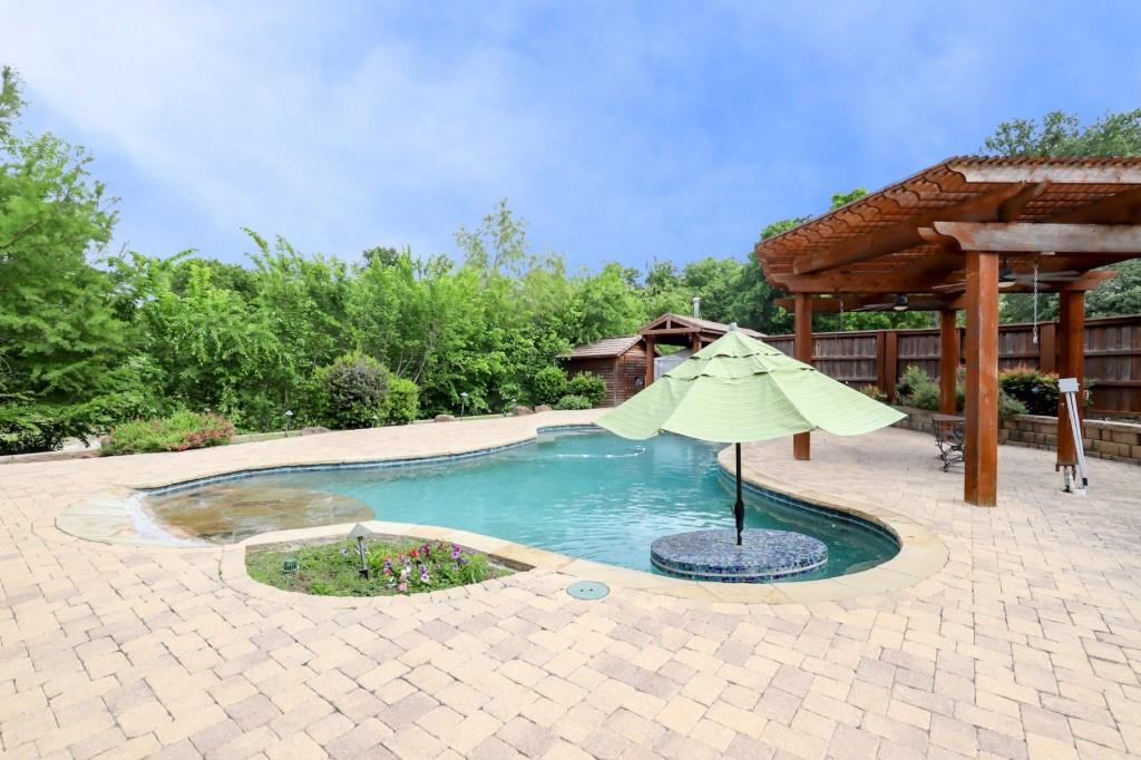 Mesa Grande Add - Residential