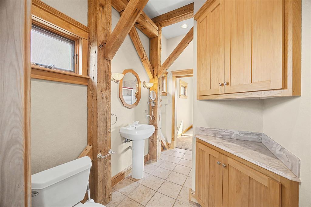 Mesa Grande Add - Residential