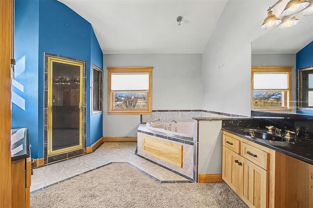 Mesa Grande Add - Residential