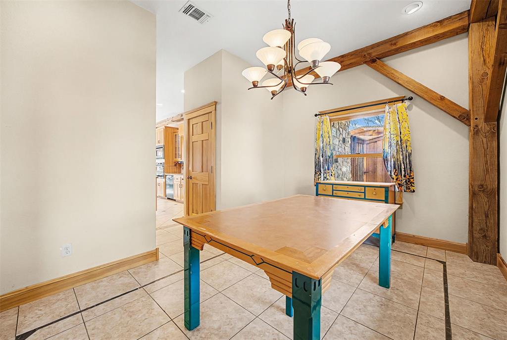 Mesa Grande Add - Residential