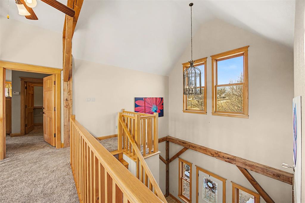 Mesa Grande Add - Residential