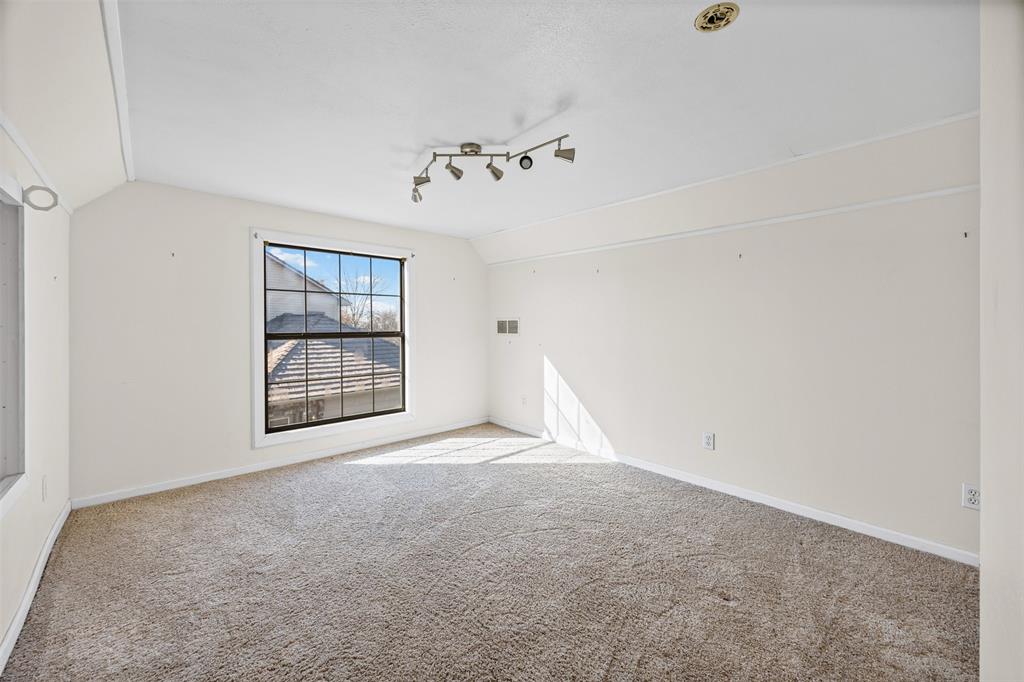 Mesa Grande Add - Residential