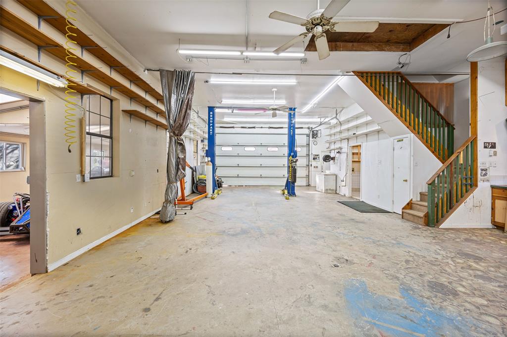 Mesa Grande Add - Residential