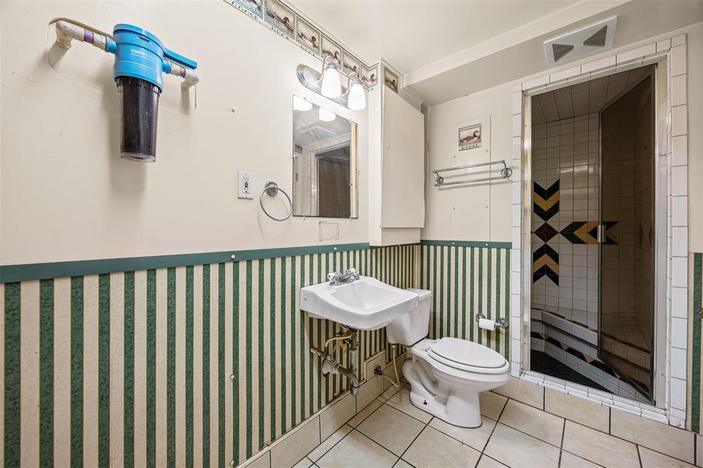 Mesa Grande Add - Residential