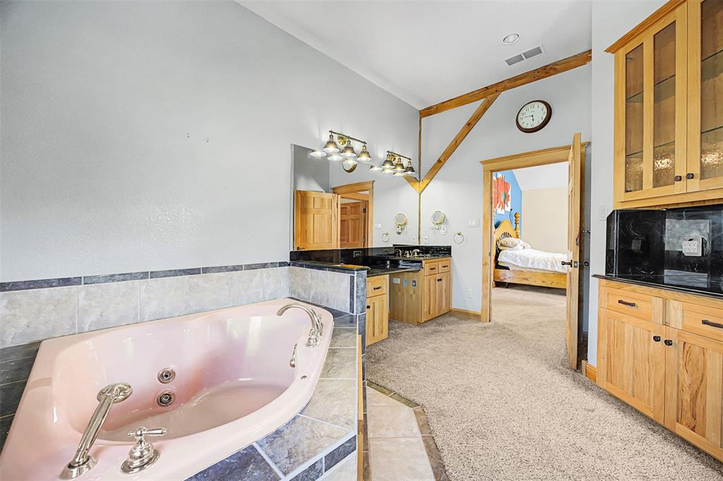 Mesa Grande Add - Residential