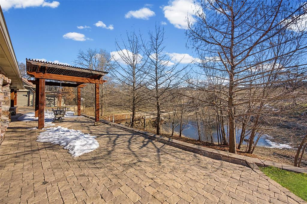 Mesa Grande Add - Residential