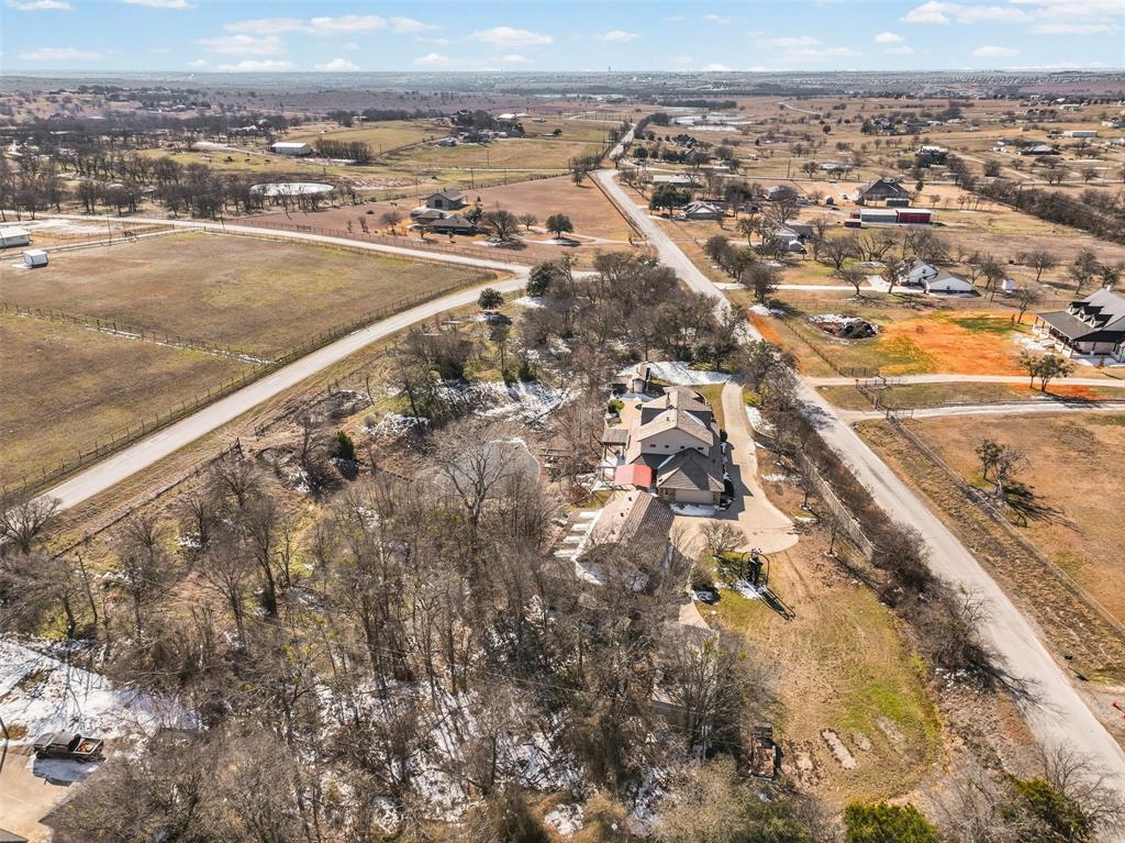 Mesa Grande Add - Residential