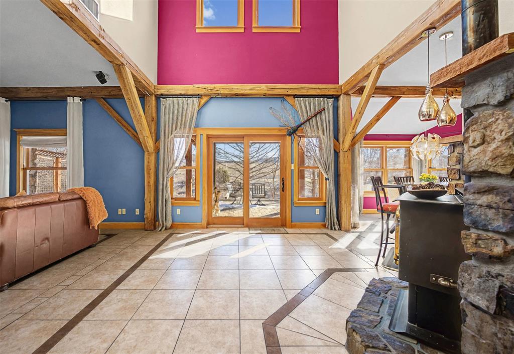 Mesa Grande Add - Residential