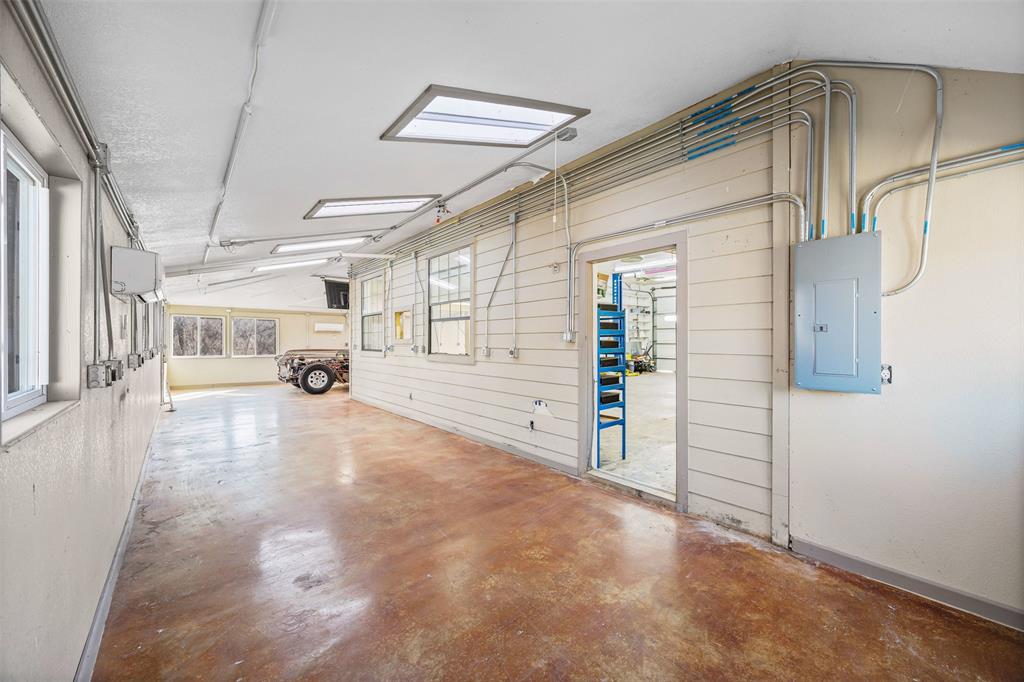 Mesa Grande Add - Residential