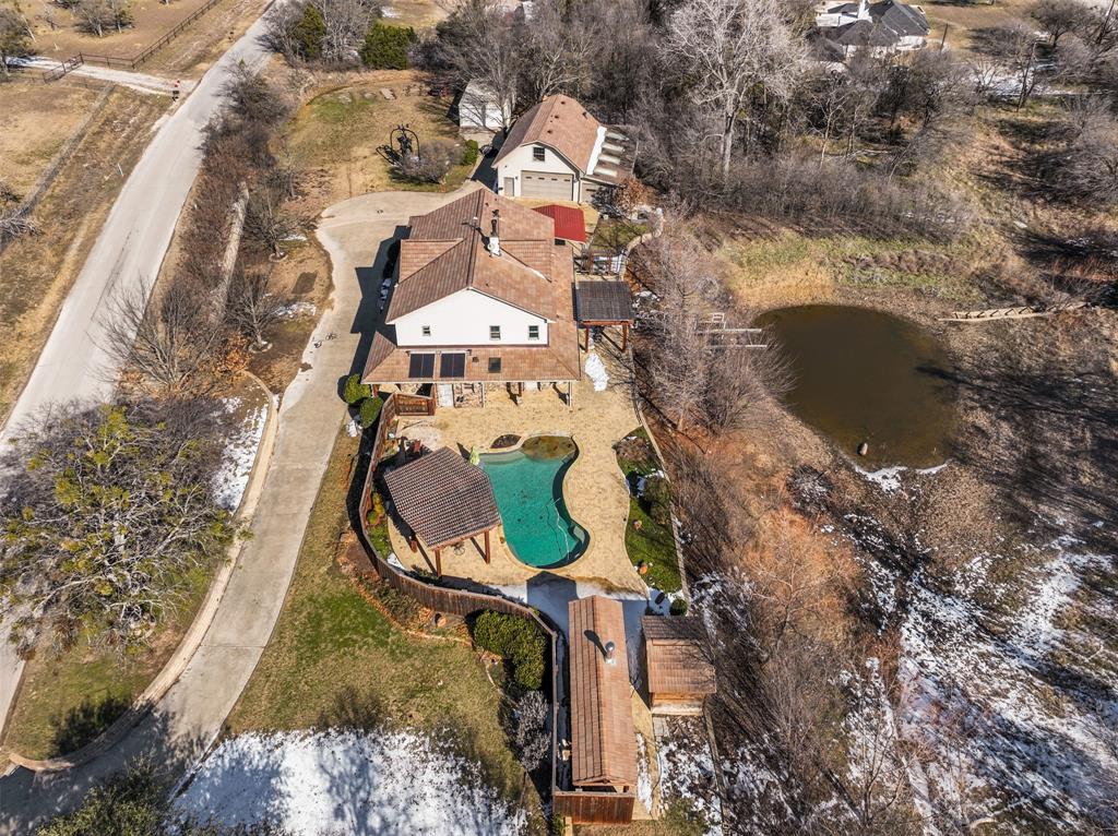 Mesa Grande Add - Residential