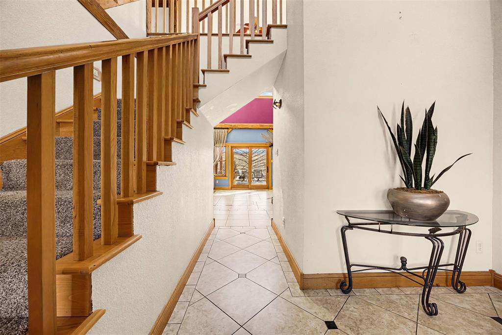 Mesa Grande Add - Residential