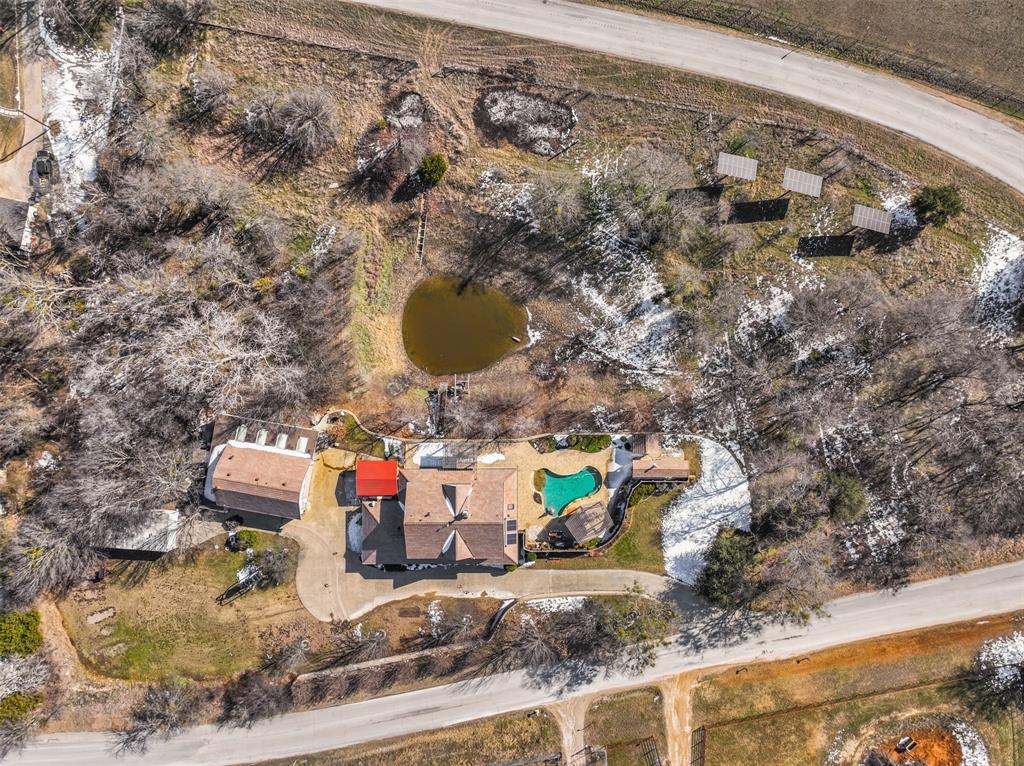 Mesa Grande Add - Residential