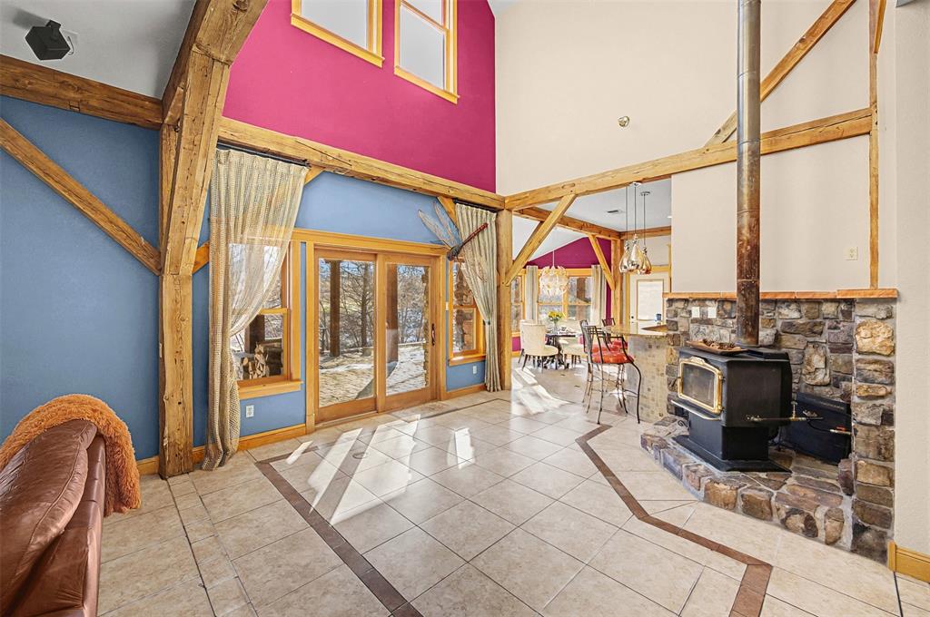 Mesa Grande Add - Residential