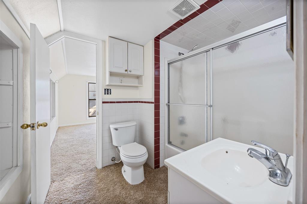 Mesa Grande Add - Residential