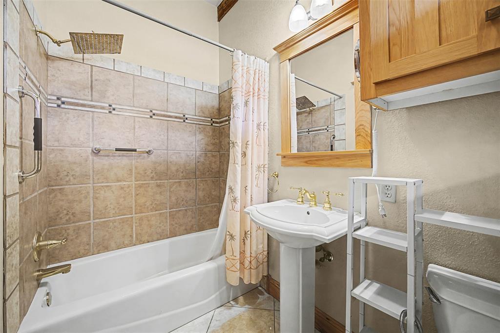 Mesa Grande Add - Residential