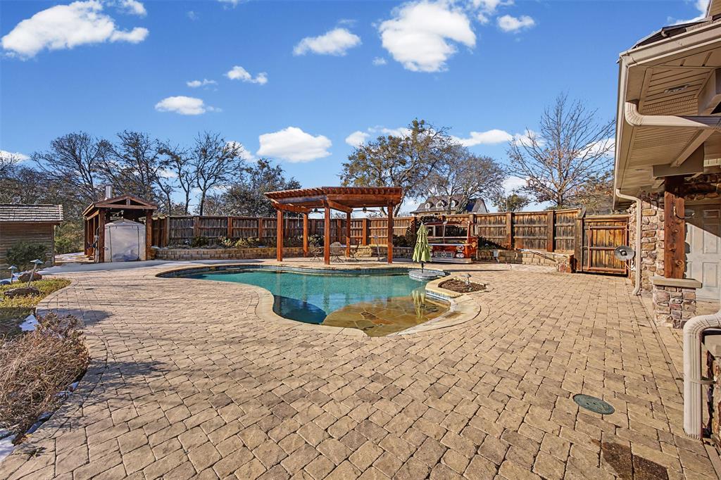 Mesa Grande Add - Residential