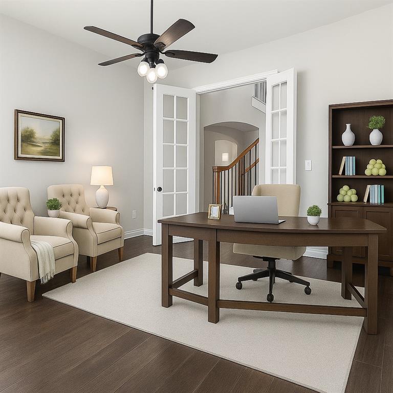 Stoney Creek 2a - Residential