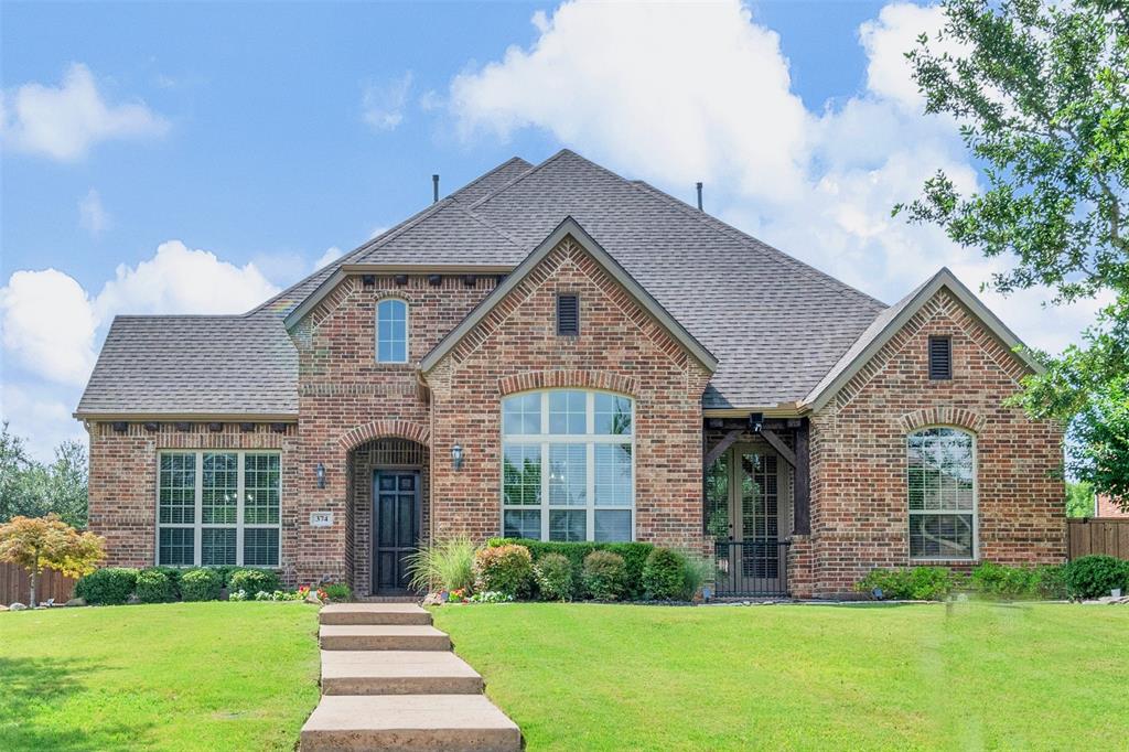 374 Redstone Drive