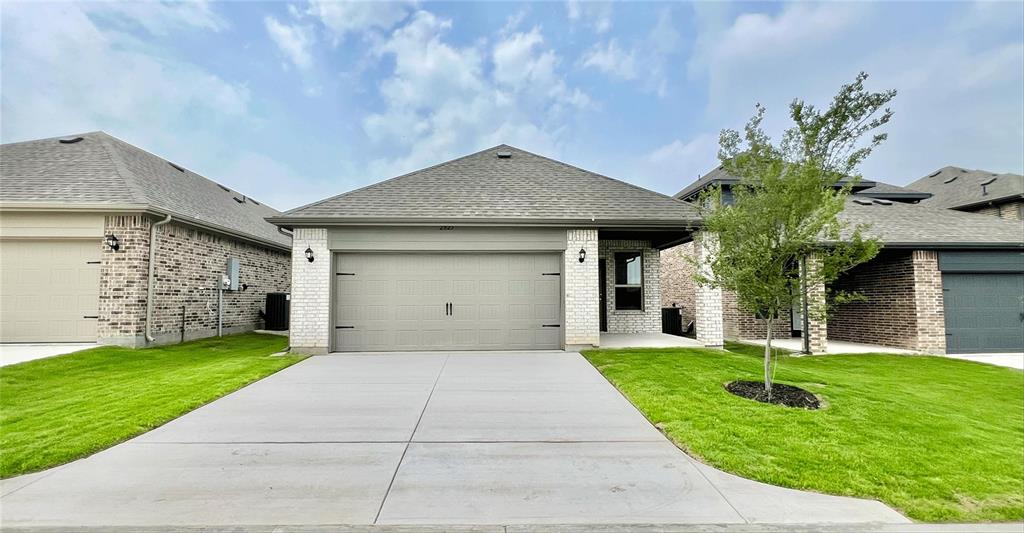 Redden Farms - Active Adult - Residential