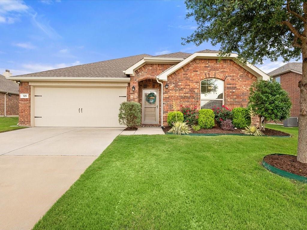 125 Lariat Trail
