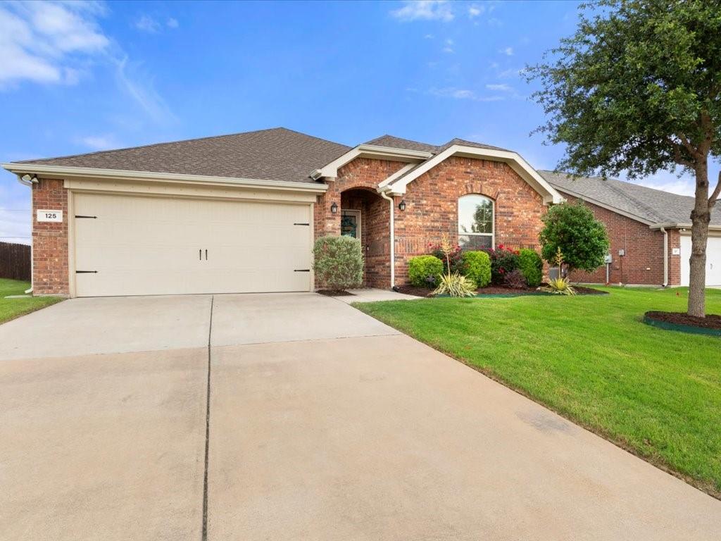 125 Lariat Trail