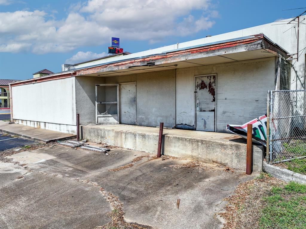 Mt Pleasant City Blocks - Commercial Sale