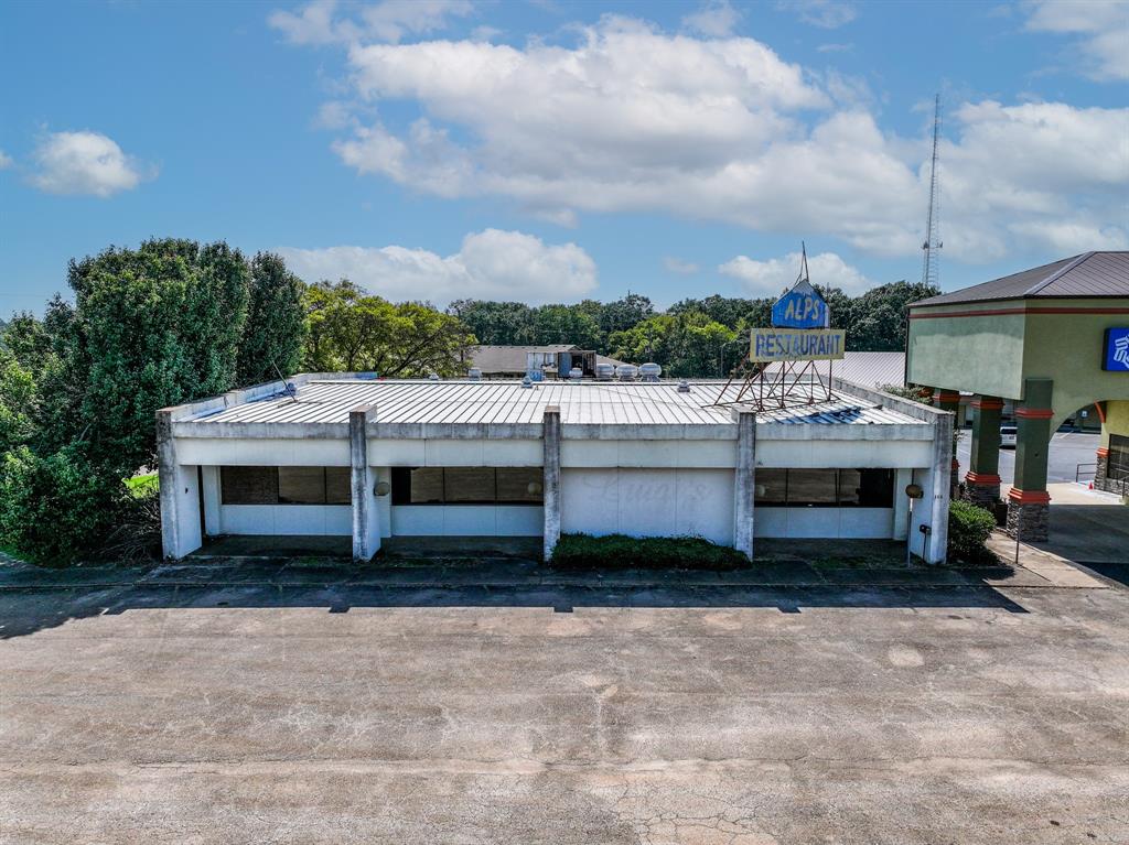 Mt Pleasant City Blocks - Commercial Sale