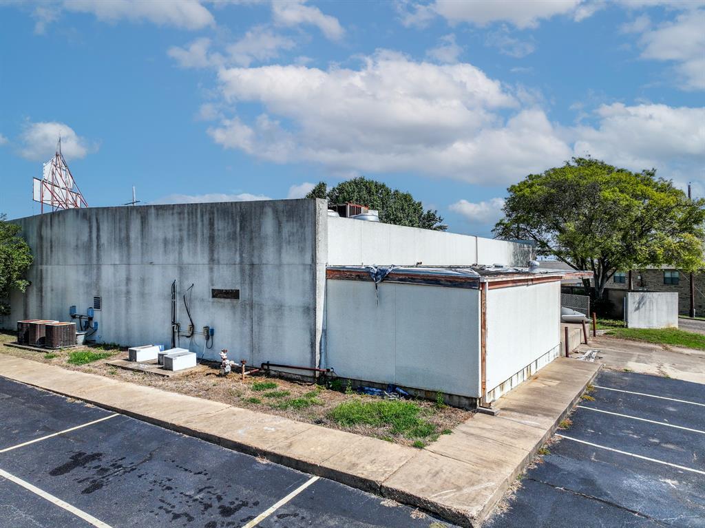 Mt Pleasant City Blocks - Commercial Sale