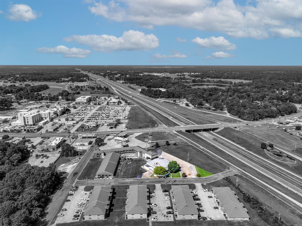 Mt Pleasant City Blocks - Commercial Sale