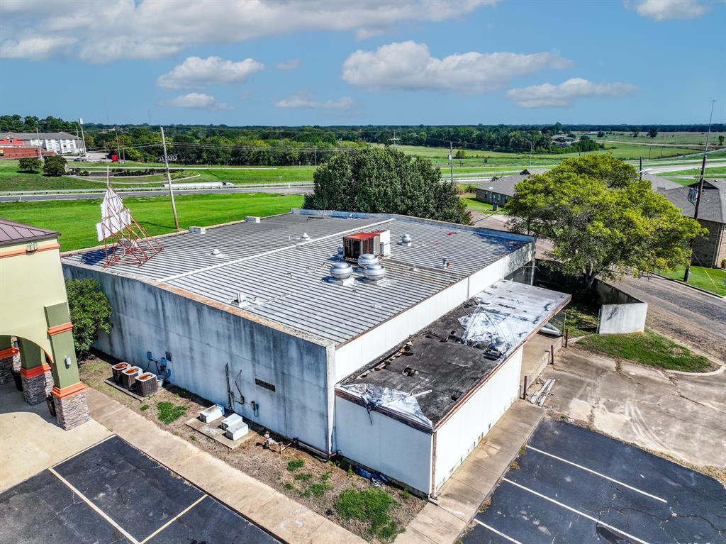 Mt Pleasant City Blocks - Commercial Sale