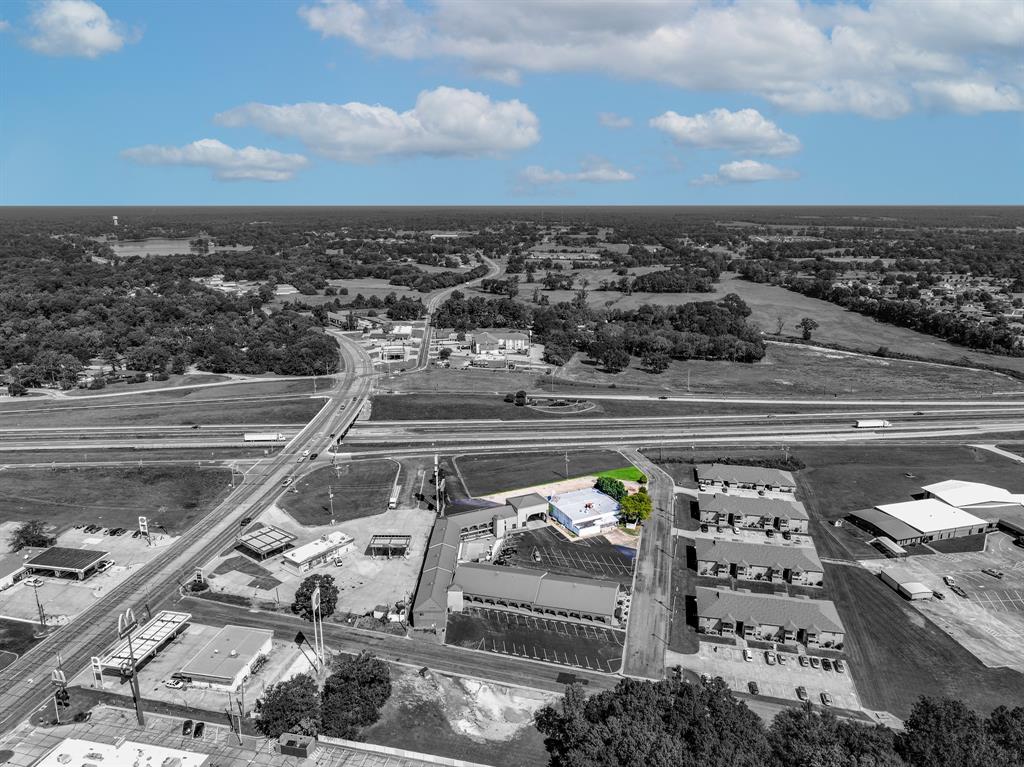 Mt Pleasant City Blocks - Commercial Sale