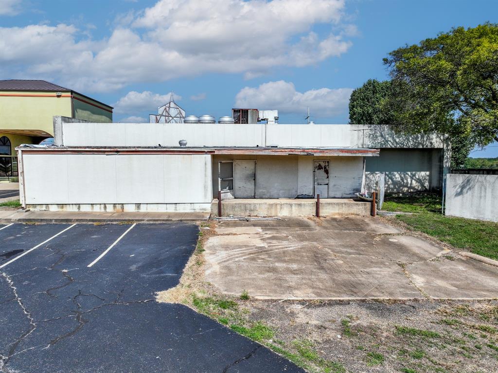 Mt Pleasant City Blocks - Commercial Sale