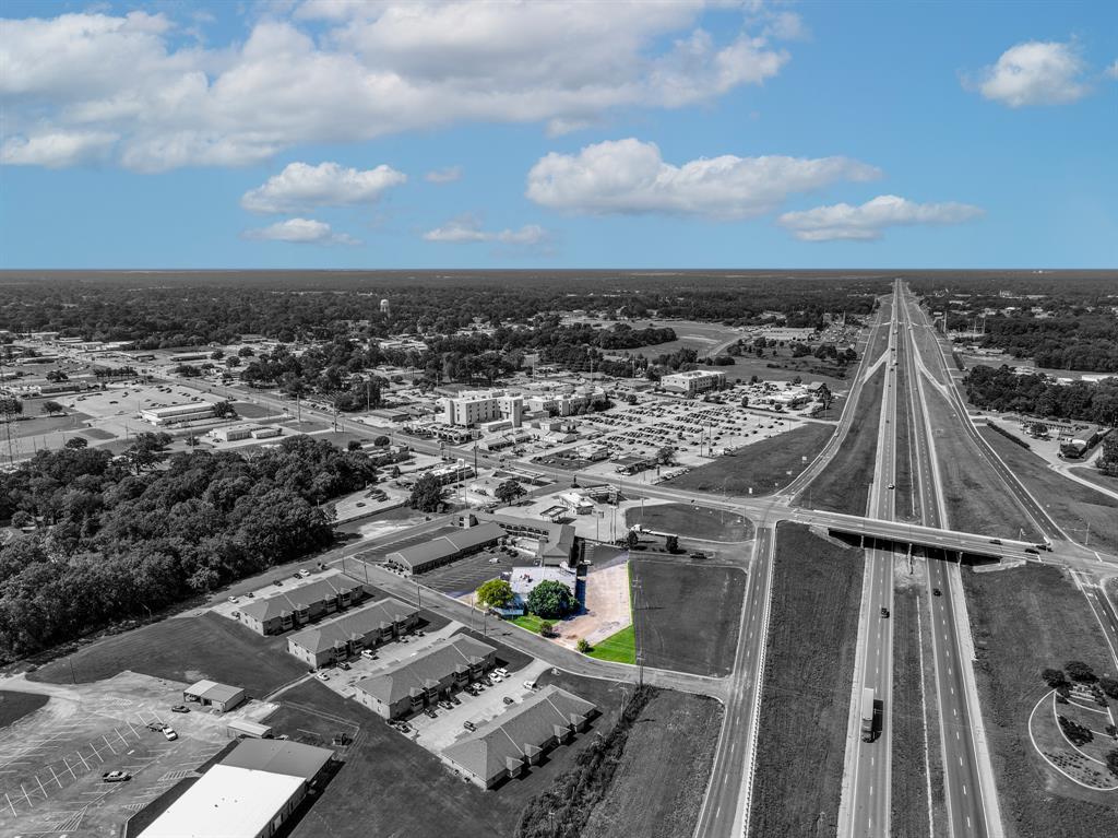 Mt Pleasant City Blocks - Commercial Sale